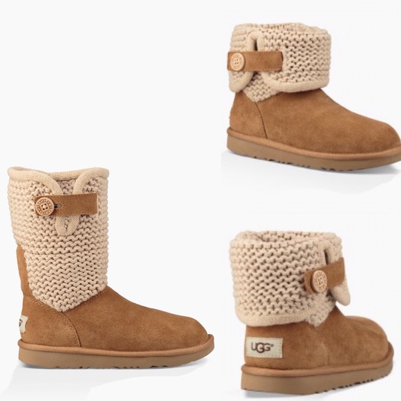 ugg darrah boot